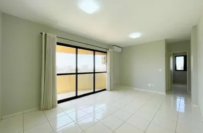 Apartamento com 2 quartos à venda na rua abdo muanis, 1001, nova redentora, são josé do rio preto por r$ 380.000