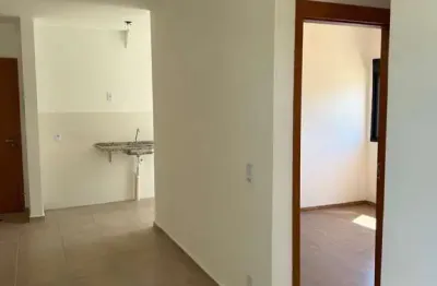Apartamento com 2 quartos para alugar na Rua Walfrido Rey, 451, Jardim Yolanda, São José do Rio Preto por R$ 1.600