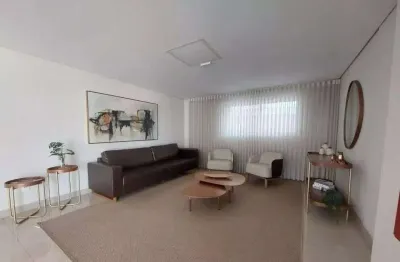 Apartamento com 3 quartos para alugar na Rua Coronel Spínola de Castro, 5046, Centro, São José do Rio Preto por R$ 2.900