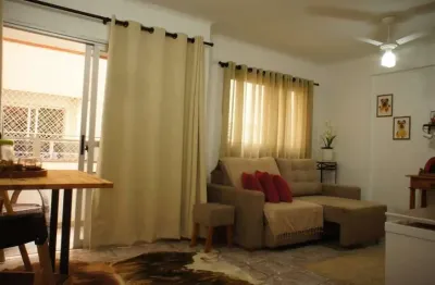 Apartamento com 2 quartos para alugar na Rua Nelson Freitas, 881, Parque Residencial Lauriano Tebar, São José do Rio Preto por R$ 2.200