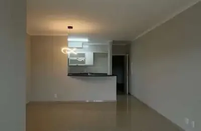 Apartamento com 3 quartos para alugar na Avenida José Munia, 6300, Jardim Francisco Fernandes, São José do Rio Preto por R$ 2.800