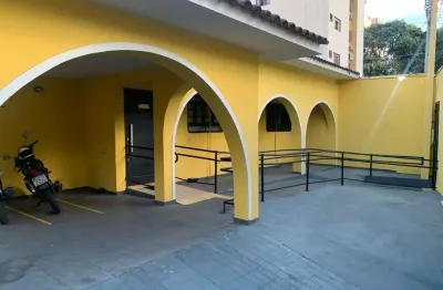 Casa comercial para alugar na Avenida Romeu Strazzi, 1571, Jardim Walkíria, São José do Rio Preto por R$ 8.500