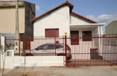 Casa com 3 quartos para alugar na Rua Totó Duarte, 424, Vila Angélica, São José do Rio Preto por R$ 1.650