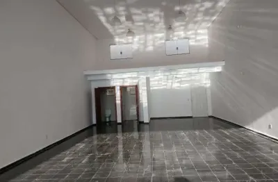 Sala comercial para alugar na Rua João Urias Gomes, 730, Vila Toninho, São José do Rio Preto por R$ 4.500