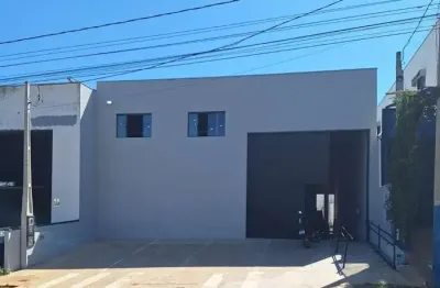 Sala comercial para alugar na Rua Flavio Bianchini, 2000, Parque das Amoras II, São José do Rio Preto por R$ 6.500
