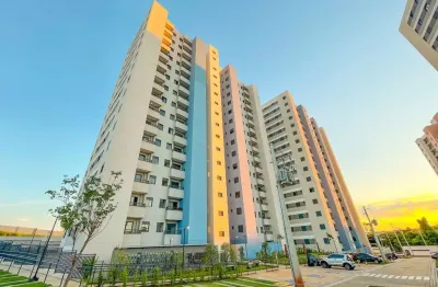 Apartamento com 2 quartos para alugar na Avenida Raul Francisco Tauyr, 820, Jardim Alice, São José do Rio Preto por R$ 1.500