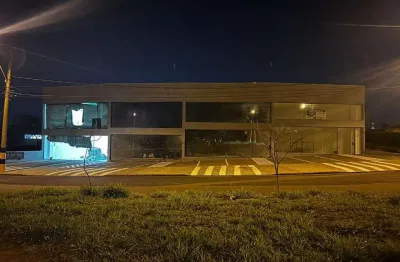 Sala comercial para alugar na Avenida Miguel Damha, 3170, Parque Residencial Damha, São José do Rio Preto por R$ 8.400