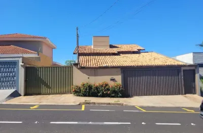 Casa com 3 quartos para alugar na Rua Waldomiro Nadotti, 711, Jardim Yolanda, São José do Rio Preto por R$ 7.700