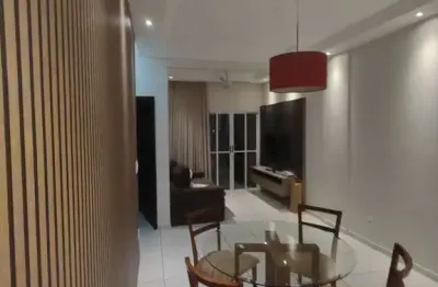 Apartamento com 1 quarto para alugar na Rua Duarte Pacheco, 800, Higienópolis, São José do Rio Preto por R$ 2.500