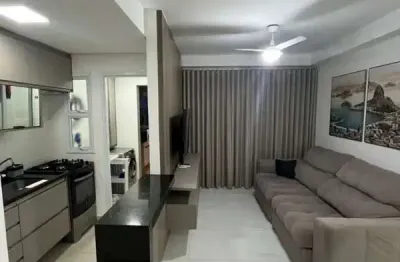 Apartamento com 2 quartos para alugar na Avenida Presidente Juscelino Kubitschek de Oliveira, 2004, Jardim Tarraf II, São José do Rio Preto por R$ 3.700