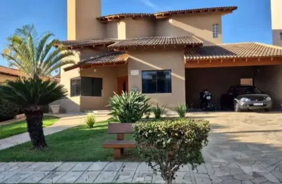 Casa em condomínio fechado com 4 quartos para alugar na Avenida Nadima Damha, 2000, Parque Residencial Damha, São José do Rio Preto por R$ 7.000