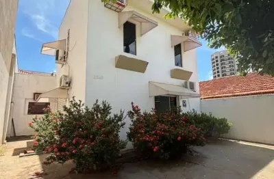 Casa comercial para alugar na Rua Delegado Pinto de Toledo, 2243, Boa Vista, São José do Rio Preto por R$ 3.500