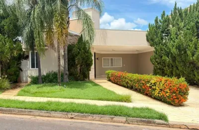 Casa em condomínio fechado com 4 quartos para alugar na Avenida Miguel Damha, 1515, Residencial Gaivota I, São José do Rio Preto por R$ 6.000