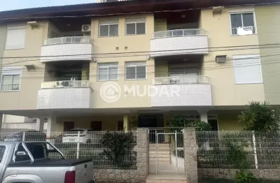 Apartamento com 3 quartos à venda na Avenida Afonso Delambert Neto, 113, Lagoa da Conceição, Florianópolis