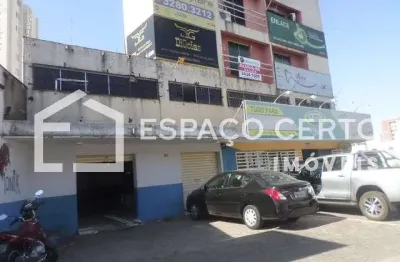 Sala comercial para alugar na Avenida Rio Verde, s/n, Setor dos Afonsos, Aparecida de Goiânia