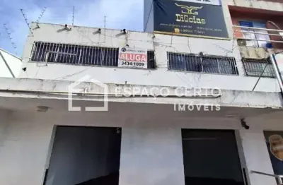 Sala comercial para alugar na Avenida Rio Verde, s/n, Setor dos Afonsos, Aparecida de Goiânia