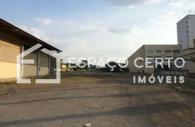 Terreno comercial para alugar na Avenida Independência, S/N, Vila Viana, Goiânia