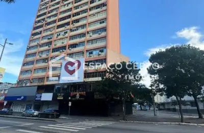 Sala comercial à venda na Avenida Anhanguera, 542, Setor Central, Goiânia