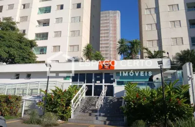 Apartamento com 2 quartos para alugar na Rua Vv 5 Qd ÁRea, s/n, Village Veneza, Goiânia