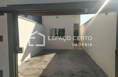 Casa com 2 quartos à venda na Rua Sevilha, s/n, Setor Três Marias, Goiânia