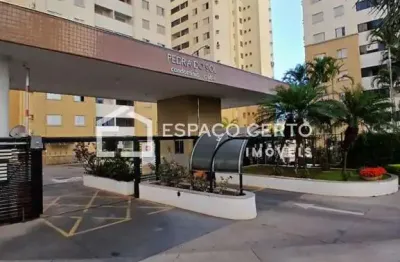 Apartamento com 2 quartos para alugar na Avenida Circular Com Napoli, 751, Residencial Eldorado Expansão, Goiânia