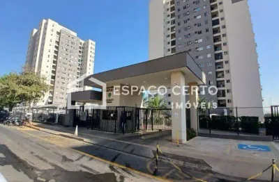 Apartamento com 2 quartos à venda na Rua das Camélias, 475, Parque Oeste Industrial, Goiânia