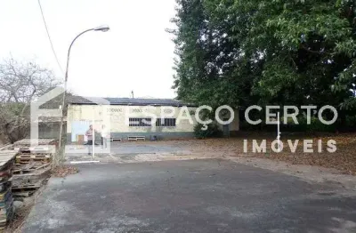 Terreno comercial para alugar na Avenida Independência, 259, Vila Viana, Goiânia