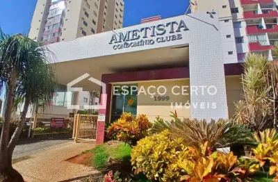 Apartamento com 3 quartos para alugar na Avenida Milão, 1999, Residencial Eldorado, Goiânia