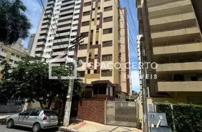 Apartamento com 3 quartos à venda na Rua 6, 664, Setor Oeste, Goiânia