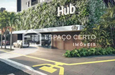 Apartamento com 2 quartos à venda na Rua T 55, 344, Setor Bueno, Goiânia