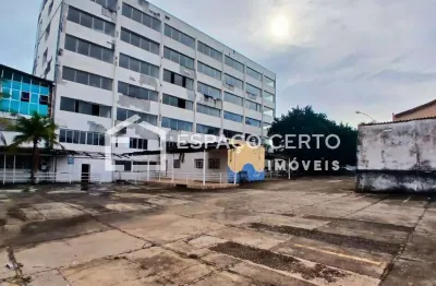 Prédio para alugar na Rua Araponga, s/n, Jardim Vila Boa, Goiânia