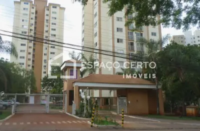 Apartamento com 2 quartos à venda na Avenida Nápoli, 331, Residencial Eldorado, Goiânia