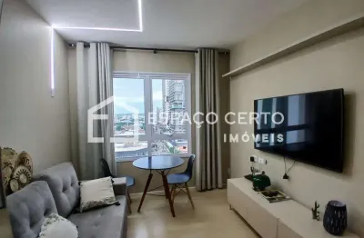 Apartamento com 1 quarto para alugar na Rua T 55, 95, Setor Marista, Goiânia