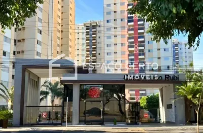 Apartamento com 3 quartos à venda na Avenida Ravena, 751, Residencial Eldorado, Goiânia