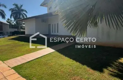 Casa com 4 quartos para alugar na Rua GV 30, S/N, Residencial Granville, Goiânia