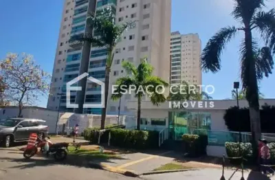 Apartamento com 4 quartos para alugar na Rua VV 8, s/n, Village Veneza, Goiânia