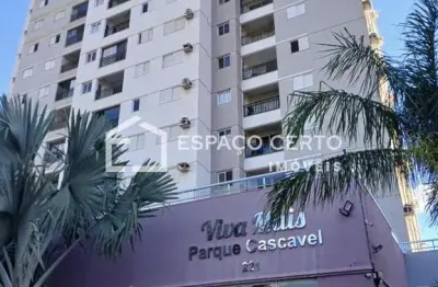 Apartamento com 3 quartos à venda na Rua Maria Alice, 221, Vila Rosa, Goiânia