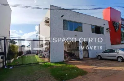 Sala comercial para alugar na Avenida São Francisco - Até 797/798, 83, Santa Genoveva, Goiânia