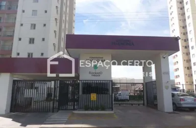 Apartamento com 3 quartos à venda na Rua do Esmalte, s/n, Parque Oeste Industrial, Goiânia