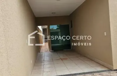 Casa com 3 quartos à venda na Rua MDV 22, S/N, Moinho dos Ventos, Goiânia