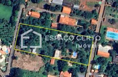 Chácara / sítio com 12 quartos à venda na Estrada de São Geraldo, S/N, Parque Maracanã, Goiânia