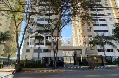 Apartamento com 2 quartos para alugar na Avenida Roma, 380, Residencial Eldorado, Goiânia