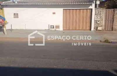 Casa com 2 quartos para alugar na Rua Bartolomeu Bueno, s/n, Setor Cristina, Goiânia