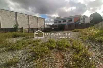 Terreno comercial para alugar na Avenida São Paulo, S/N, Vila Brasília, Aparecida de Goiânia