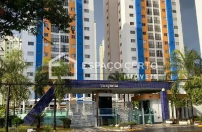 Apartamento com 3 quartos à venda na Avenida Milão, 2025, Residencial Eldorado, Goiânia
