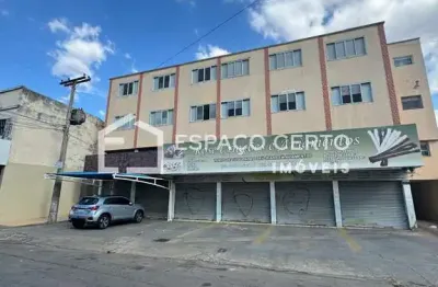Apartamento com 3 quartos à venda na Avenida Paraná, 320, Setor Campinas, Goiânia