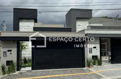Casa com 3 quartos à venda na Rua da Ostra, Jardim Atlântico, Goiânia