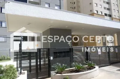 Apartamento com 2 quartos para alugar na Avenida Nápoli, 751, Residencial Eldorado, Goiânia