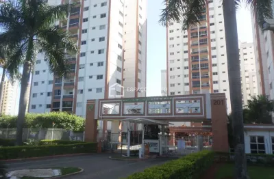 Apartamento com 3 quartos à venda na Avenida Ravena, 201, Residencial Eldorado, Goiânia