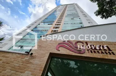 Apartamento com 3 quartos à venda na Rua 42, s/n, Setor Marista, Goiânia